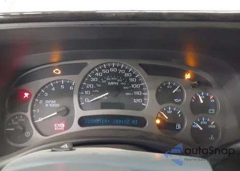 2005 GMC Yukon Xl 1500 Denali из США, поврежденный, VIN 1GKFK66U55J184391